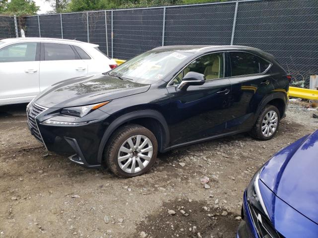 2017 lexus nx 300 bas
