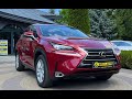 2014 lexus nx 200t