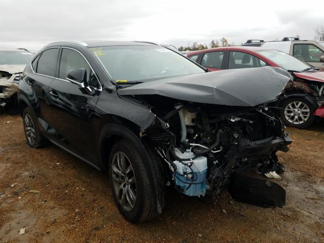 2016 lexus nx 200t
