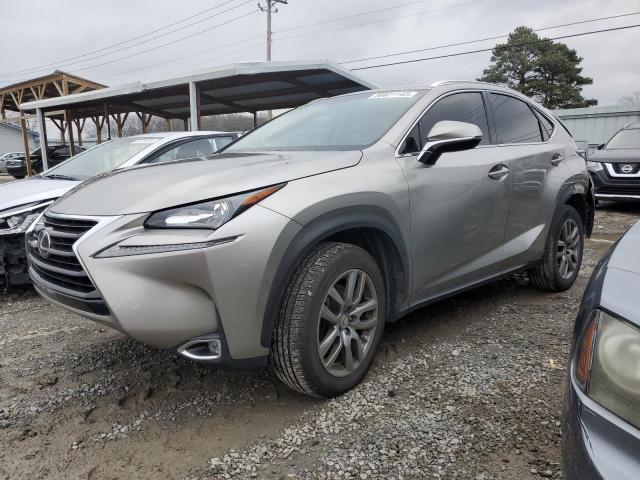 2016 lexus nx 200t