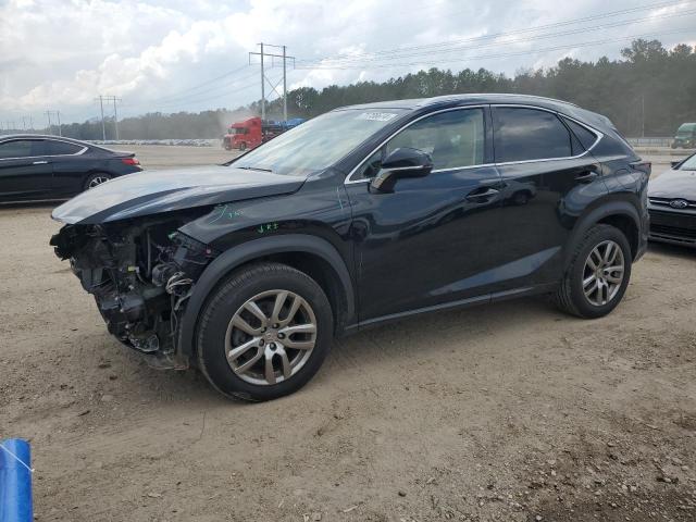 2016 LEXUS NX