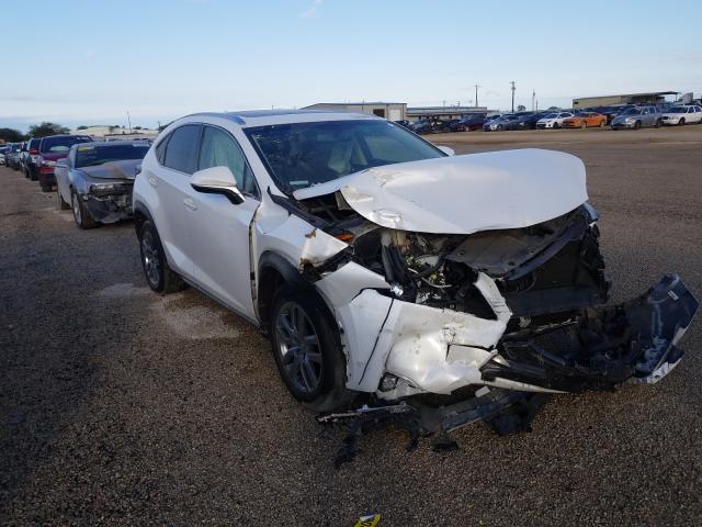 2016 lexus nx 200t ba