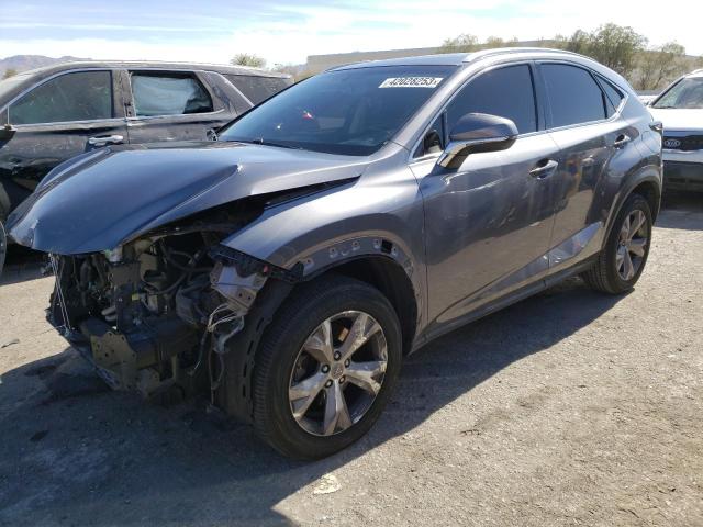 2016 lexus nx 200t