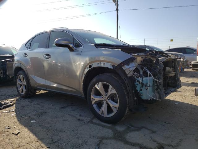2017 lexus nx 200t ba