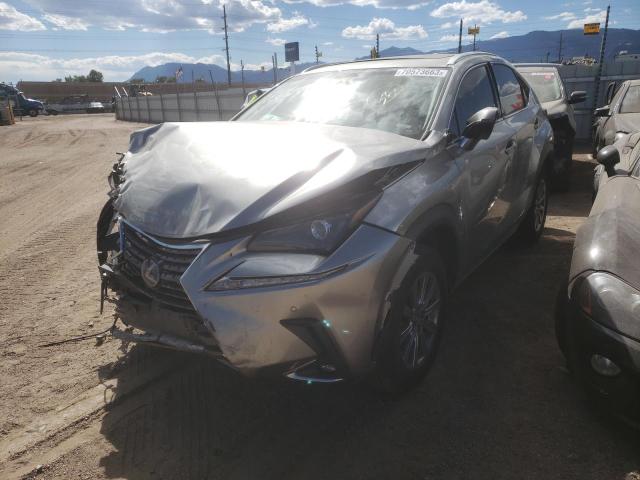 2018 lexus nx 300
