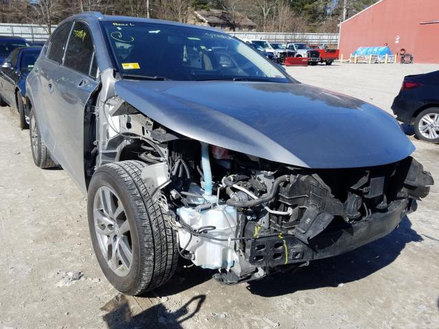 2014 lexus nx 200t