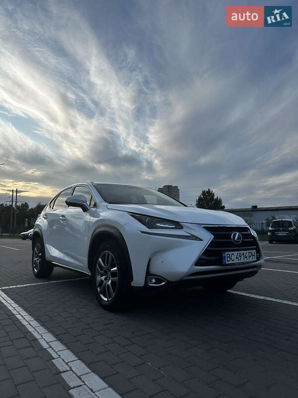 2016 lexus nx 200t