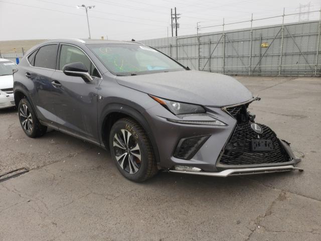 2017 lexus nx 300 bas