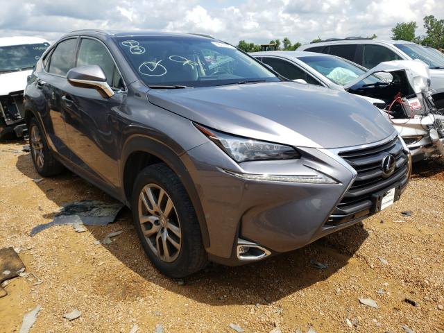 2016 lexus nx 200t ba