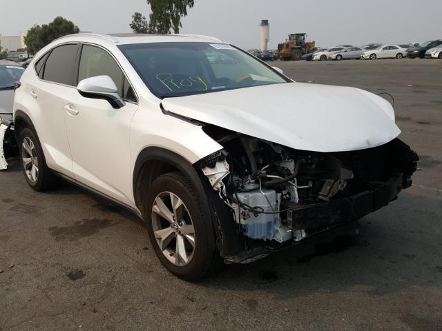 2016 lexus nx 200t