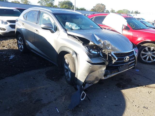 2016 lexus nx 200t