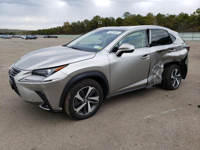 2019 lexus nx 300 bas