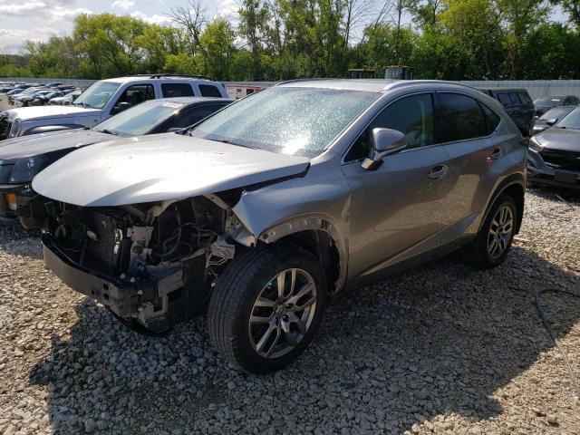 2016 lexus nx
