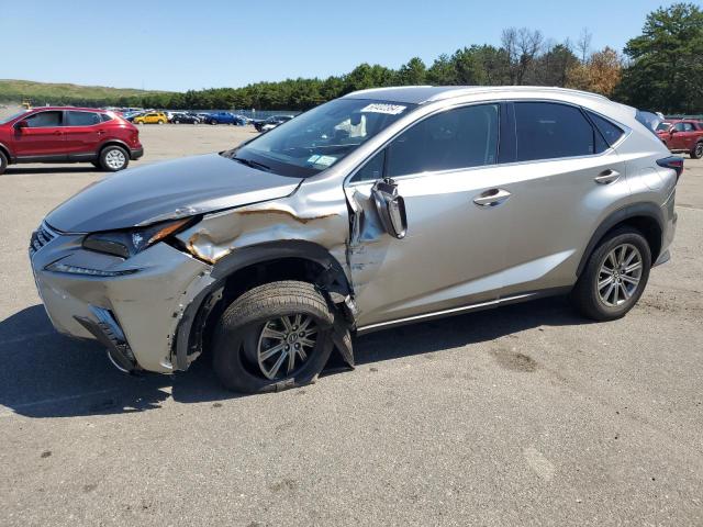 2018 lexus nx