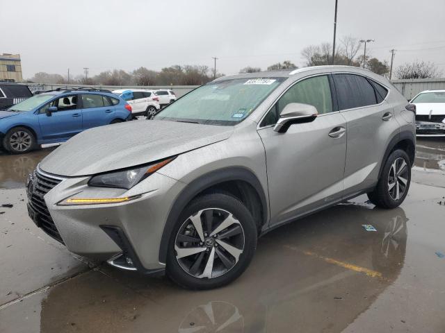 2018 lexus nx 300 bas
