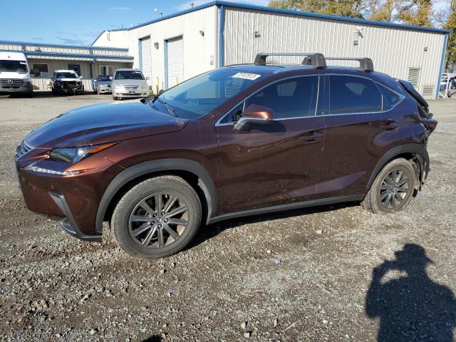 2019 lexus nx