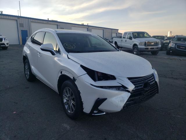 2019 lexus nx 300