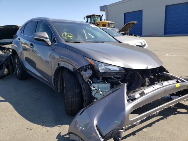 2015 lexus nx 200t
