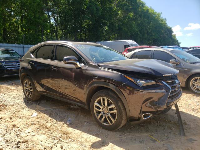 2016 lexus nx 200t
