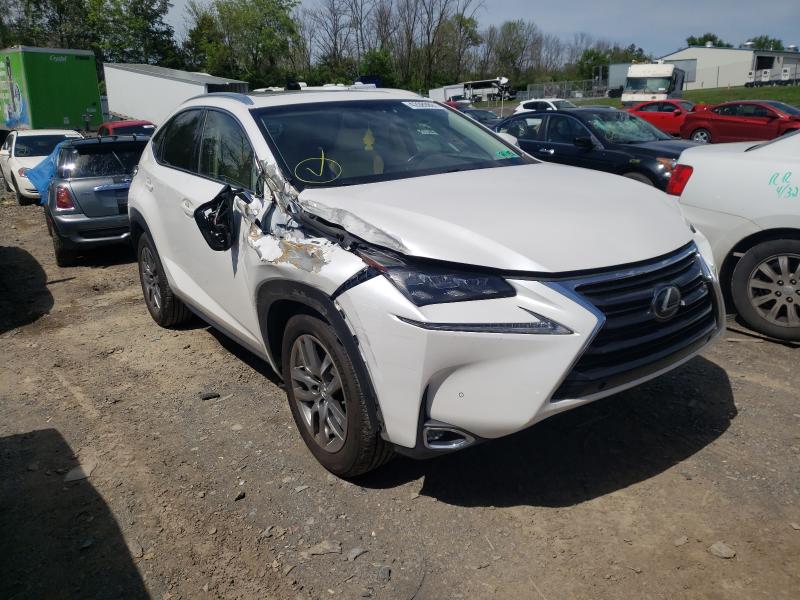 2015 lexus nx 200t