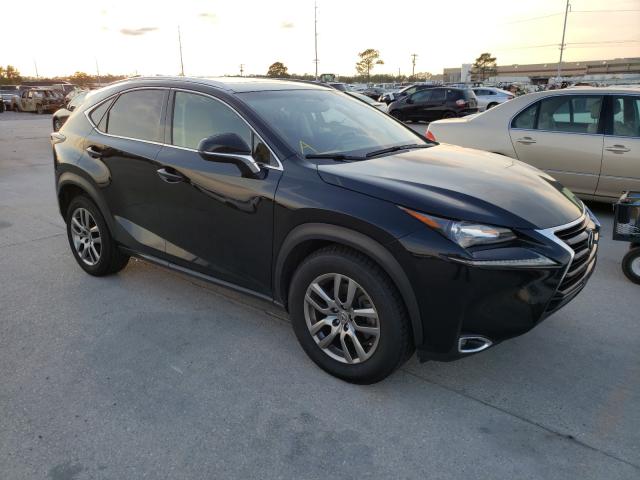 2016 lexus nx 200t ba