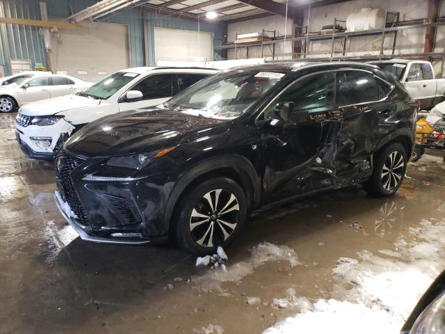 2017 lexus nx 300