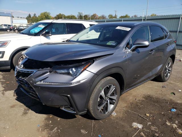 2018 lexus nx 300 bas