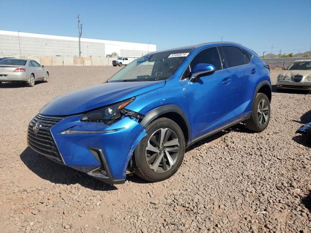 2018 lexus nx 300