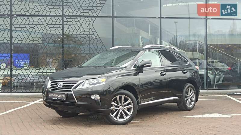 2012 lexus rx 450h