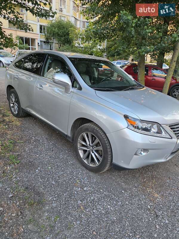2015 lexus rx 450h