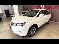 2014 lexus rx 450h