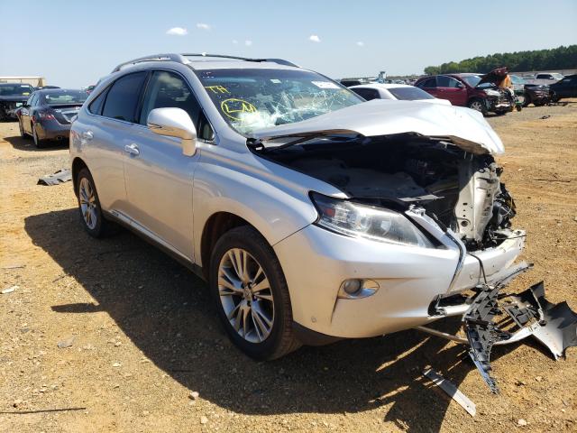 2013 lexus rx 450