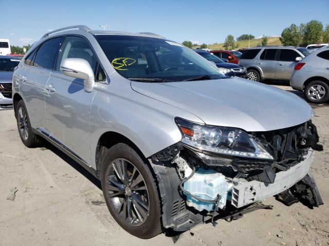 2013 lexus rx 450h