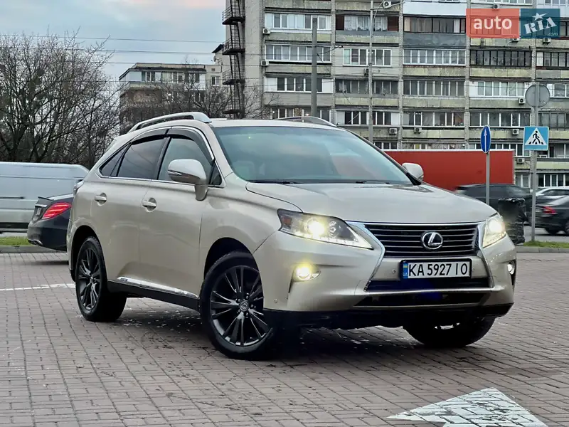 2013 lexus rx 450h