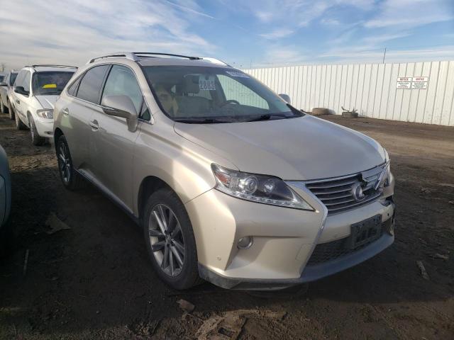 2013 lexus rx 450