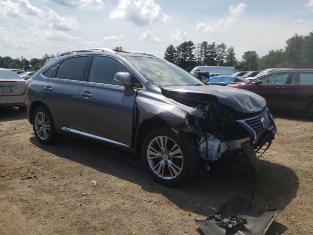 2013 lexus rx 450