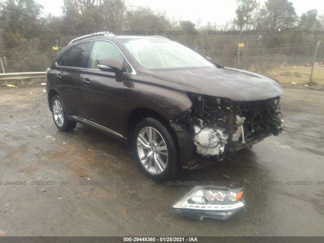 2014 lexus rx 450h