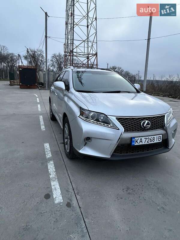2013 lexus rx 450h