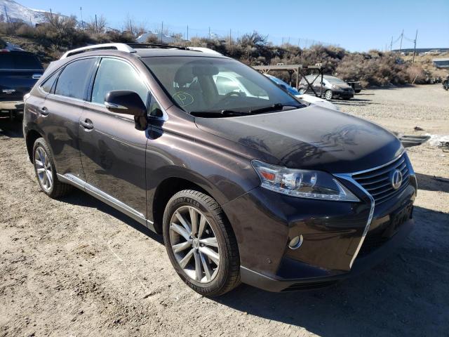 2013 lexus rx 450