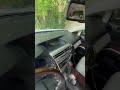 2009 lexus rx 450h