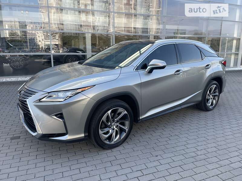 2016 lexus rx 450h