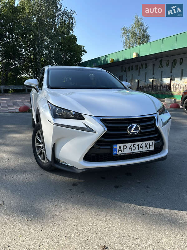2015 lexus nx 300h