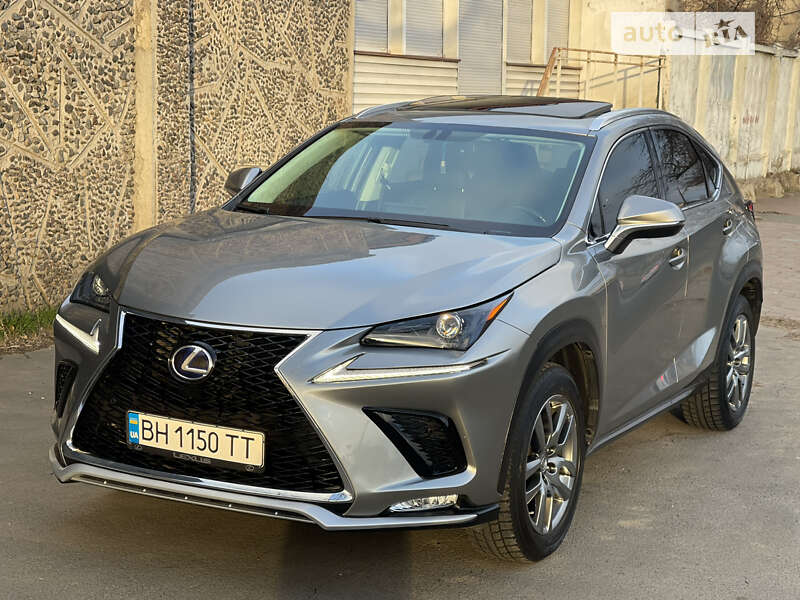2016 lexus nx 300h