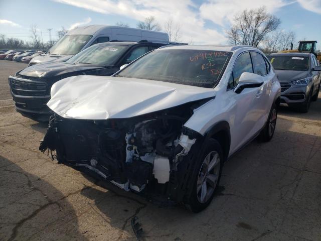 2016 lexus nx 300h