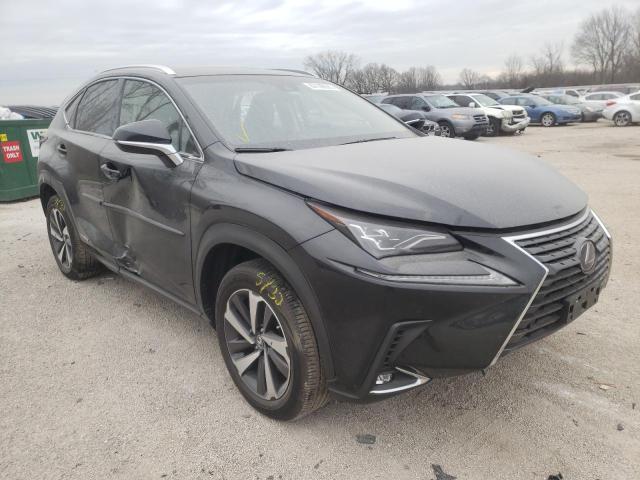 2018 lexus nx 300h