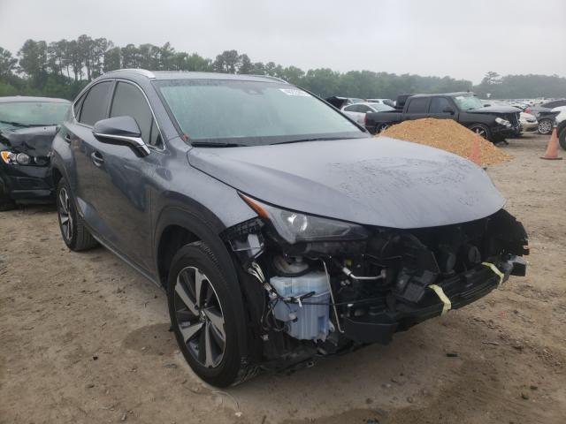 2018 lexus nx 300h