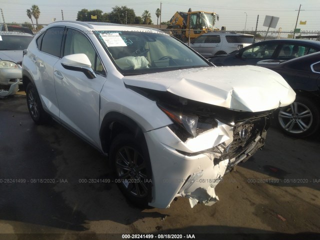 2019 lexus nx 300h