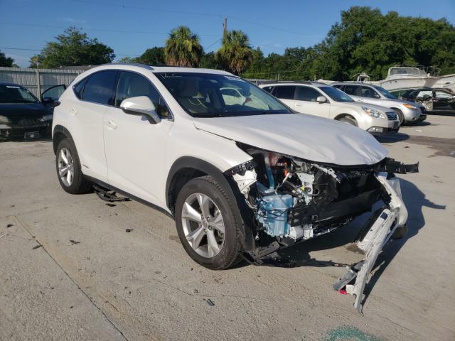 2017 lexus nx 300h