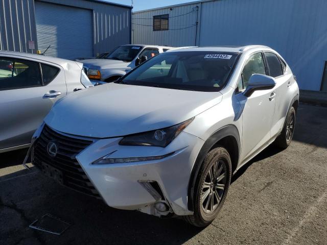 2017 lexus nx 300h