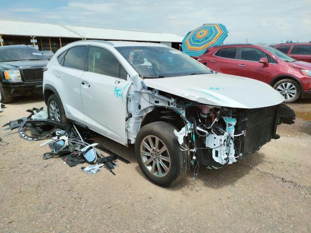 2018 lexus nx 300h